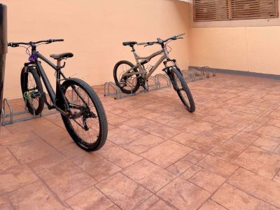 Štúdio s balkónom Los Locos-Torrevieja, Španielsko - 12