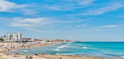 Dom 4+kk s bazénom Torreblanca-Torrevieja, Španielsko - 7