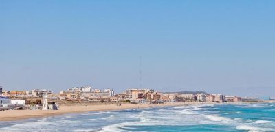 Dom 4+kk s bazénom Torreblanca-Torrevieja, Španielsko - 9