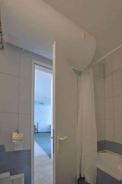 Apartmán 2+kk s balkónom a bazénom Aheloy-Bulharsko - 12