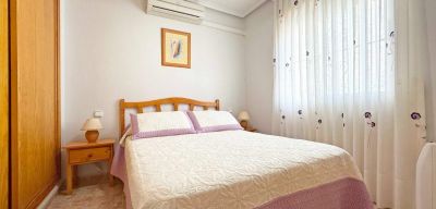 Dom 3+1 s bazénom Orihuela Costa-Playa Flamenca, Španielsko - 11