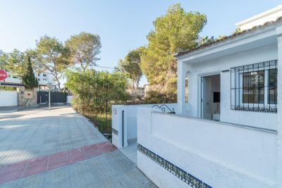 Dom 3+kk s terasou Orihuela-Villamartin, Španielsko - 18