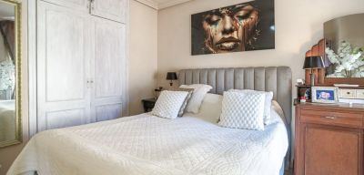 Dom 3+1 s bazénom Orihuela Costa-La Florida, Španielsko - 14