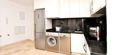 Apartmán 3+kk s terasou a bazénom Orihuela Costa-Villamartin, Španielsko - 4