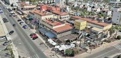 Apartmán 3+kk s terasou a bazénom Orihuela Costa-Villamartin, Španielsko - 18
