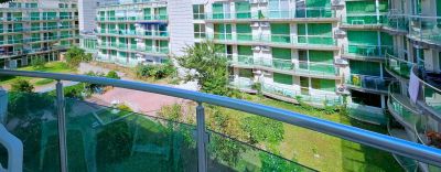 Apartmán 2+kk s balkónom a bazénom Sarafovo-Bulharsko - 11
