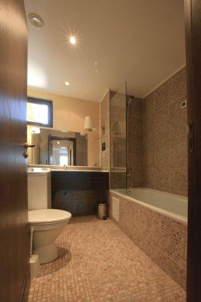 Apartmán 2+kk s balkónom a bazénom Slnečné Pobrežie, Bulharsko - 9