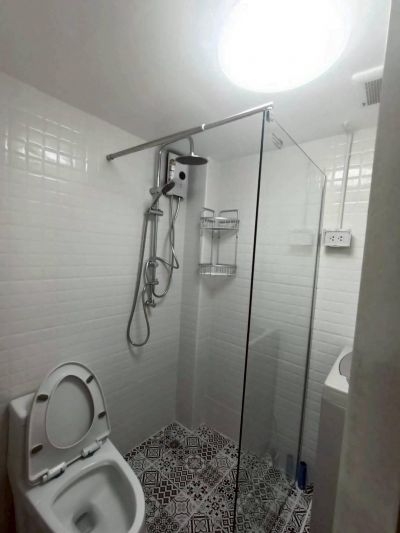 Thajsko-Pattaya-1 izbový apartmán-štúdio-50 metrov od mora - 13
