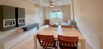 Apartmán 4+1 s bazénom, Vega Baja del Segura-Jacarilla, Španielsko - 3
