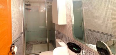 Apartmán 4+1 s bazénom, Vega Baja del Segura-Jacarilla, Španielsko - 7