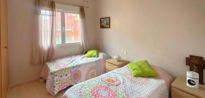 Apartmán 4+1 s bazénom, Vega Baja del Segura-Jacarilla, Španielsko - 8