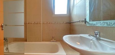 Apartmán 4+1 s bazénom, Vega Baja del Segura-Jacarilla, Španielsko - 9