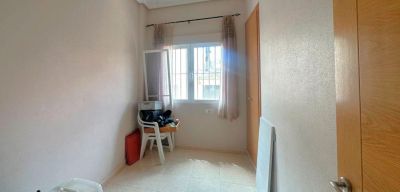 Apartmán 4+1 s bazénom, Vega Baja del Segura-Jacarilla, Španielsko - 11