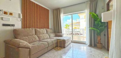 Dom 4+kk s bazénom a terasou Torrevieja-La Mata, Španielsko - 15