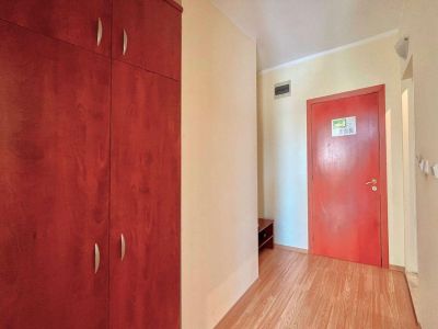 Apartmán 2+kk s balkónom a bazénom Slnečné Pobrežie, Bulharsko - 5