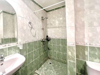 Apartmán 2+kk s balkónom a bazénom Slnečné Pobrežie, Bulharsko - 6