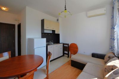 Apartmán 2+kk s balkónom a bazénom Slnečné Pobrežie, Bulharsko - 3