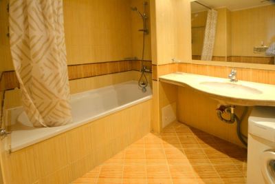 Apartmán 2+kk s bazénom Slnečné Pobrežie, Bulharsko - 9