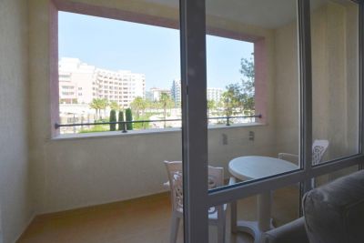 Apartmán 2+kk s bazénom Slnečné Pobrežie, Bulharsko - 13