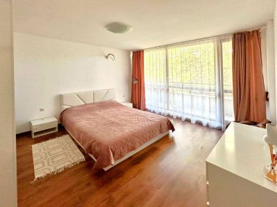 Apartmán 2+kk s bazénom obec Škorpilovci, Bulharsko - 13