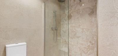 Moderný apartmán 3+kk Alicante-Punta Prima, Španielsko - 11