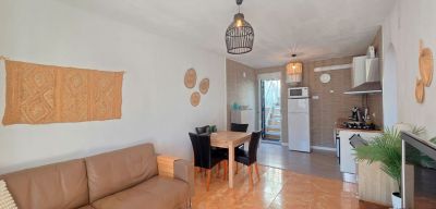 Apartmán 3+kk s bazénom, Torrevieja-La Siesta, Španielsko - 2