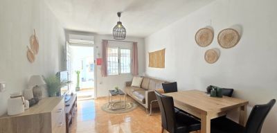 Apartmán 3+kk s bazénom, Torrevieja-La Siesta, Španielsko - 6