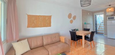 Apartmán 3+kk s bazénom, Torrevieja-La Siesta, Španielsko - 7