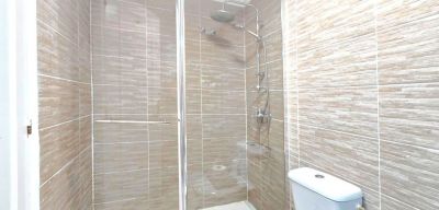 Apartmán 3+kk s bazénom, Torrevieja-La Siesta, Španielsko - 11