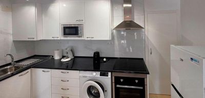Apartmán 2+kk s bazénom, Torrevieja-Los Balcones, Španielsko - 3
