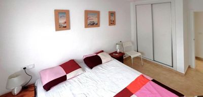 Apartmán 2+kk s bazénom, Torrevieja-Los Balcones, Španielsko - 7