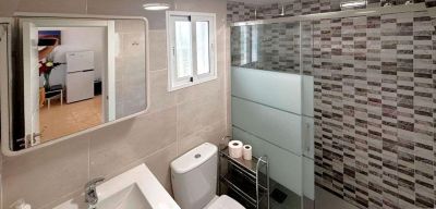 Apartmán 2+kk s bazénom, Torrevieja-Los Balcones, Španielsko - 8