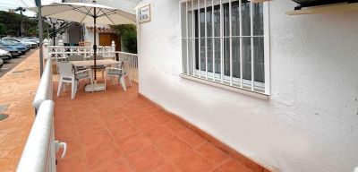 Apartmán 2+kk s bazénom, Torrevieja-Los Balcones, Španielsko - 10