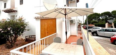 Apartmán 2+kk s bazénom, Torrevieja-Los Balcones, Španielsko - 9