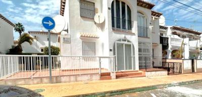 Apartmán 2+kk s bazénom, Torrevieja-Los Balcones, Španielsko - 20