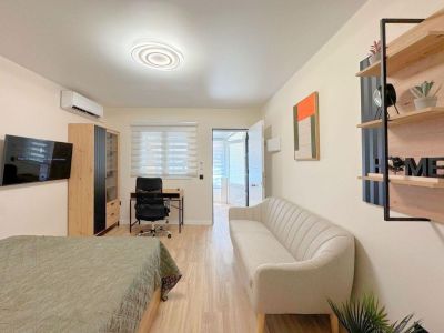 Štúdio 1+kk s bazénom Torrevieja-Torreblanca, Španielsko - 7
