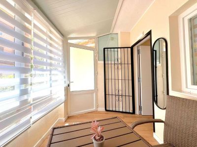Štúdio 1+kk s bazénom Torrevieja-Torreblanca, Španielsko - 10