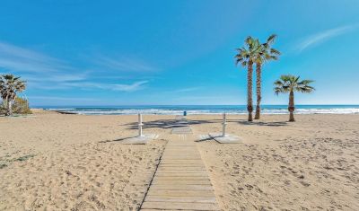 Štúdio 1+kk s bazénom Torrevieja-Torreblanca, Španielsko - 20