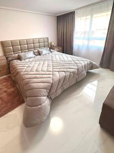 Apartmán 2+kk s balkónom Torrevieja-Playa del Cura, Španielsko - 7