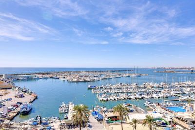 Apartmán 2+kk s balkónom Torrevieja-Playa del Cura, Španielsko - 18