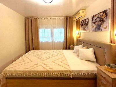 Apartmán 2+kk s balkónom Torrevieja-Playa del Cura, Španielsko - 4