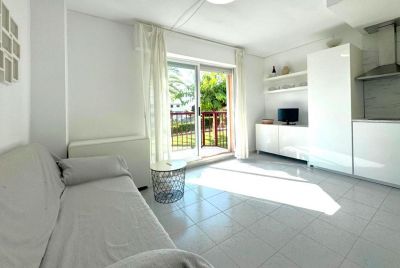 Apartmán 2+kk Torrevieja-Torreblanca, Španielsko