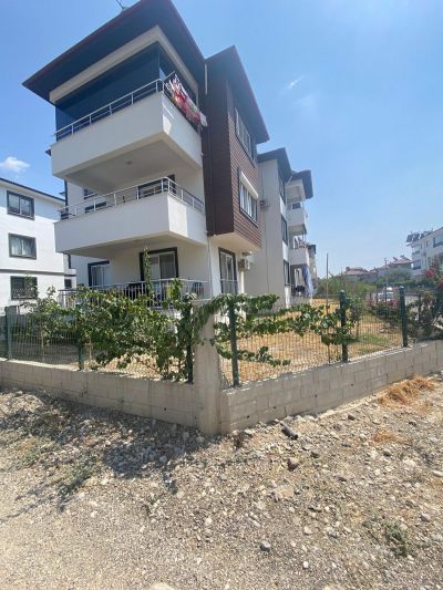 Na predaj apartmán 3+kk Ortaca-Muğla, Turecko