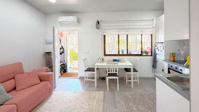 Apartmán 3+kk Torrevieja-Aguas Nuevas, Španielsko