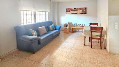 Apartmán 2+1 Torrevieja-Playa del Cura, Španielsko