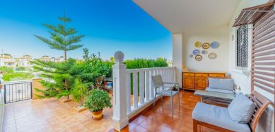 Apartmán 3+1 Orihuela Costa-Cabo Roig, Španielsko