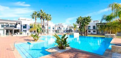 Apartmán 3+kk Orihuela Costa-La Zenia, Španielsko