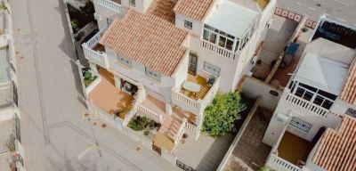 Apartmán 3+kk Villamartin-Orihuela Costa, Španielsko