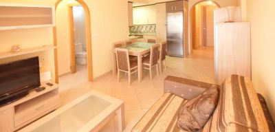Apartmán 3+kk Formentera de Segura, Španielsko