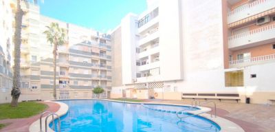 Apartmán 3+kk Torrevieja, Španielsko